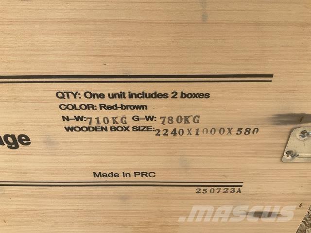 KJ K4525G Steel frame buildings