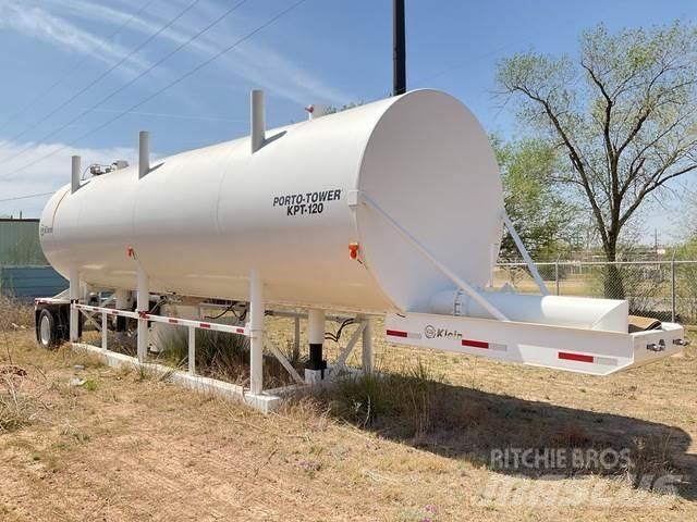 Klein KPT-120 Construction - Others