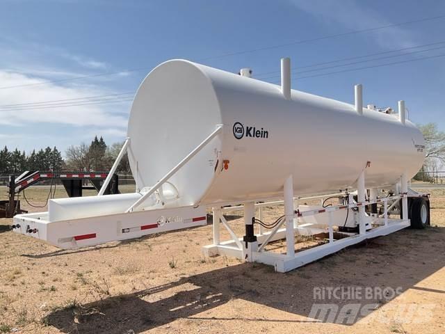 Klein KPT-120 Construction - Others