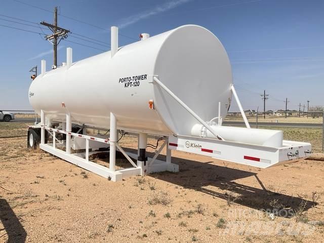 Klein KPT-120 Construction - Others
