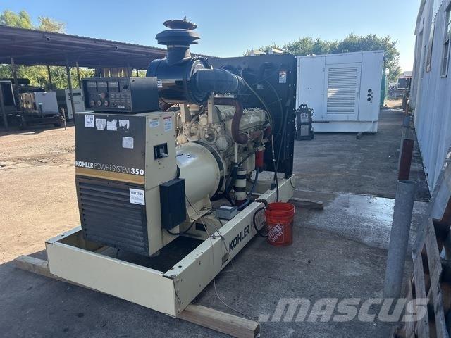 Kohler  Diesel Generators