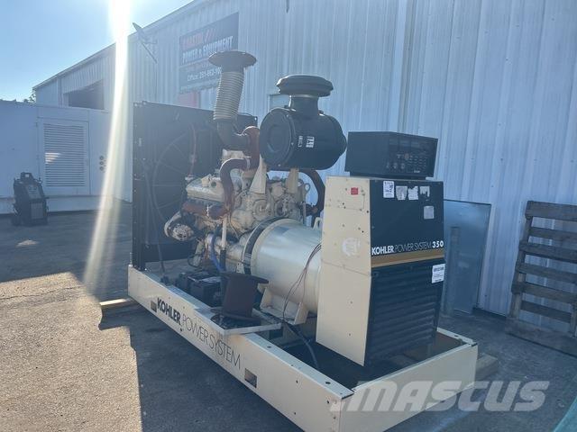 Kohler  Diesel Generators