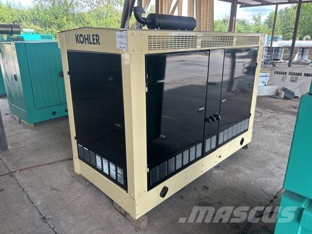 Kohler 50RZGB Diesel Generators