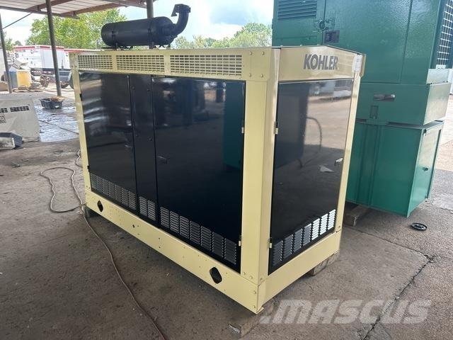 Kohler 50RZGB Diesel Generators