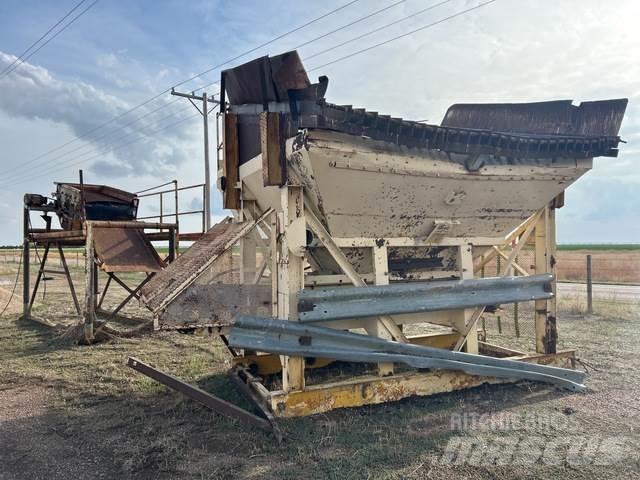 Kolberg 24B7 Construction - Others