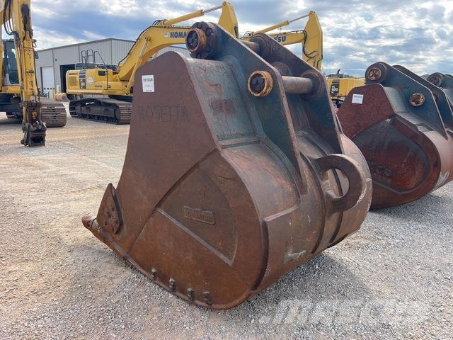 Komatsu  Other components