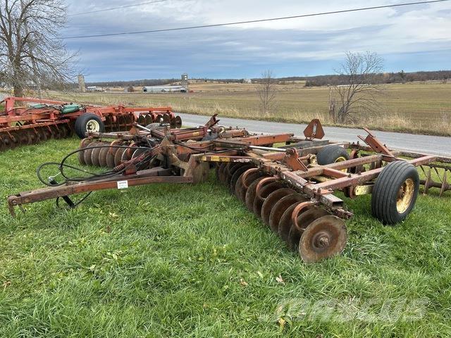 Krause  Other tillage machines and accessories