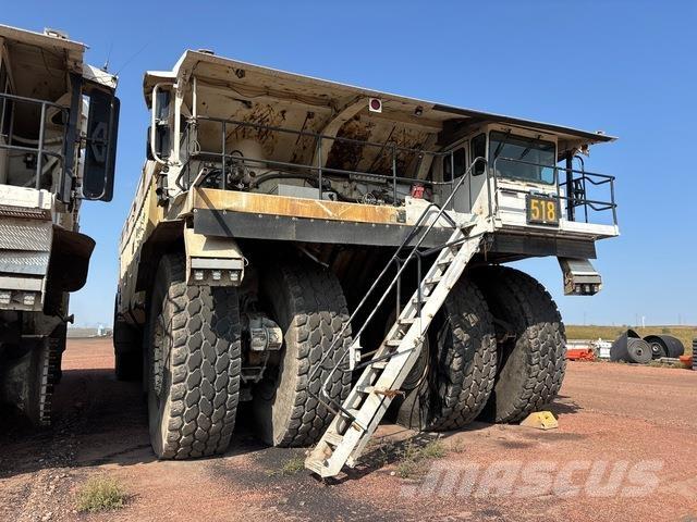 Kress CH300 Articulated Dump Trucks (ADTs)
