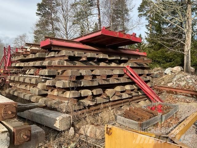 Kroll  Railroad maintenance