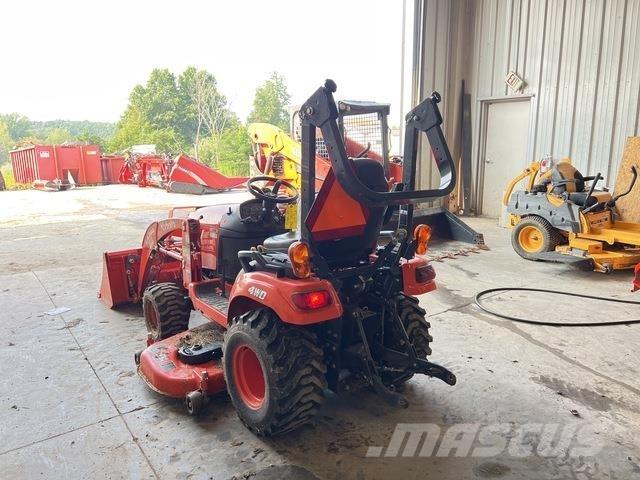 Kubota BX2380 Compact tractors