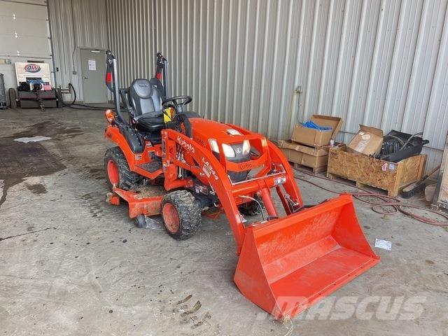 Kubota BX2380 Compact tractors