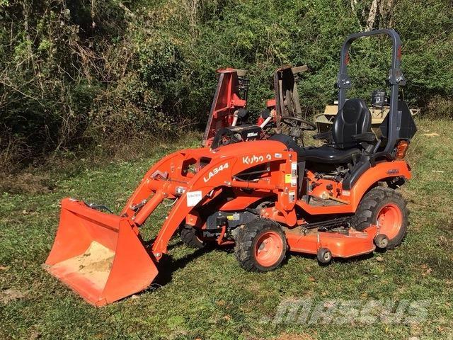 Kubota BX2380 Compact tractors