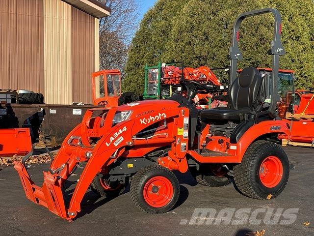 Kubota BX2680 Compact tractors