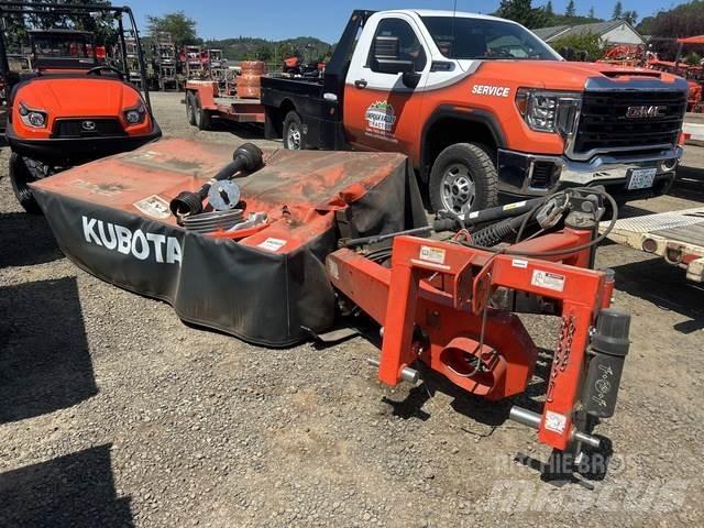 Kubota DM1022 Construction - Others