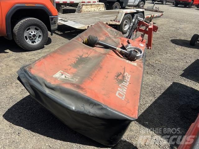 Kubota DM1022 Construction - Others