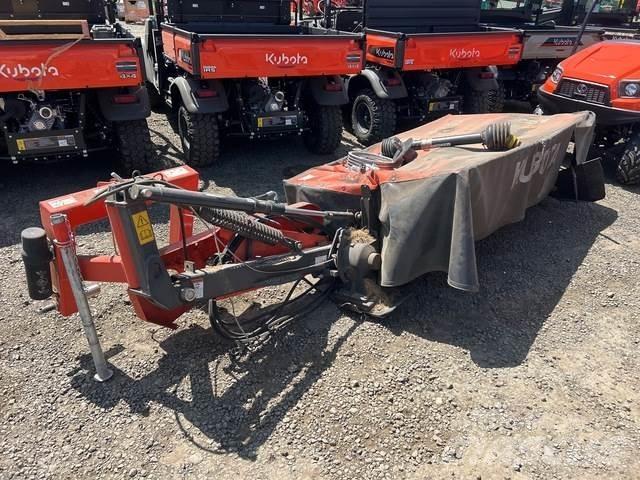 Kubota DM1022 Construction - Others