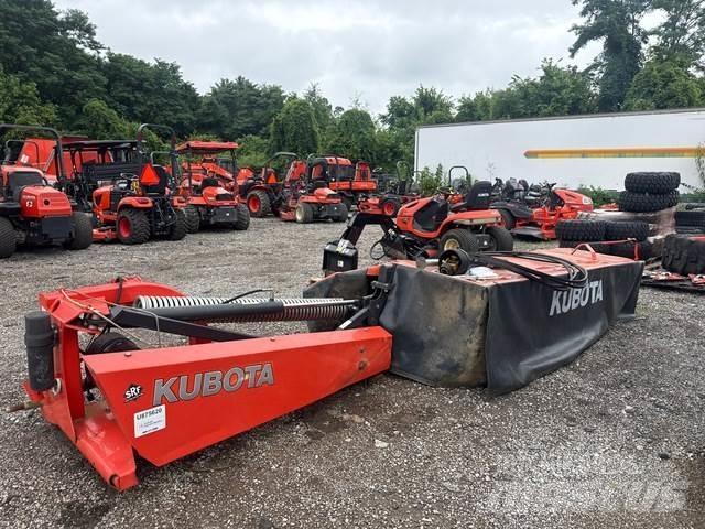 Kubota DM2028 Construction - Others