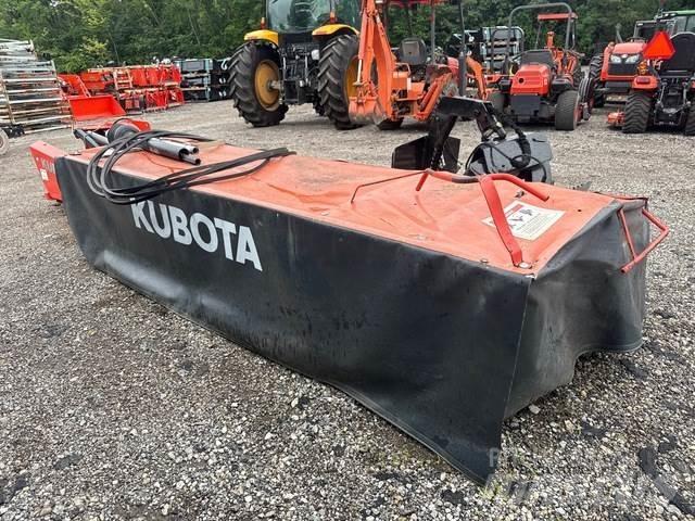 Kubota DM2028 Construction - Others