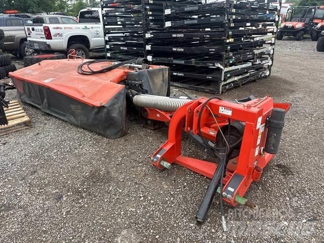 Kubota DM2028 Construction - Others