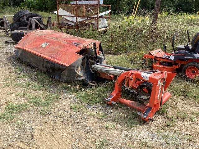 Kubota DM2032 Mowers