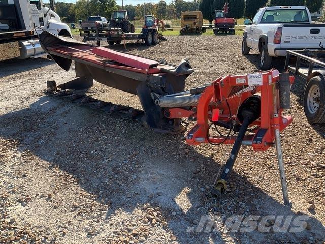 Kubota DM2032 Mowers