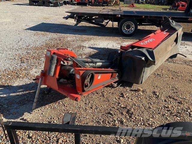 Kubota DM2032 Mowers