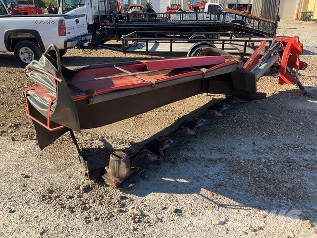 Kubota DM2032 Mowers