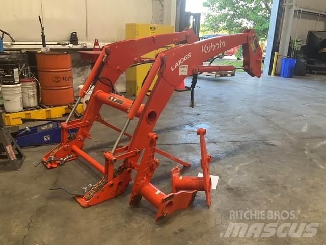 Kubota LA1065A Construction - Others