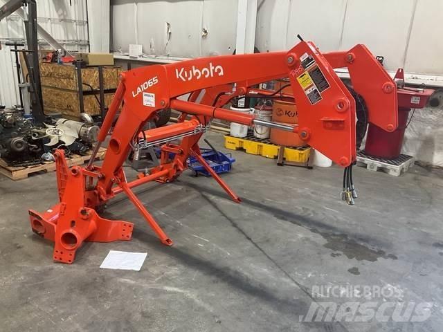 Kubota LA1065A Construction - Others