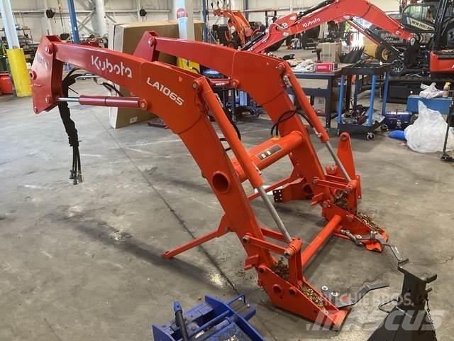 Kubota LA1065A Construction - Others