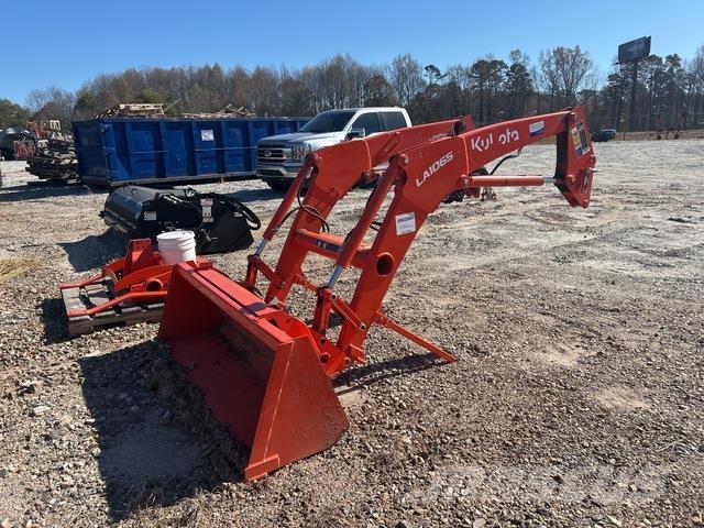 Kubota LA1065A Construction - Others