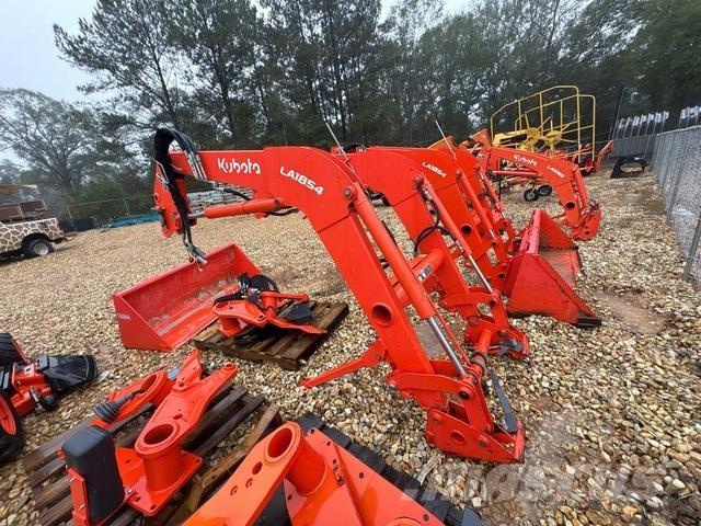 Kubota LA1854S Construction - Others