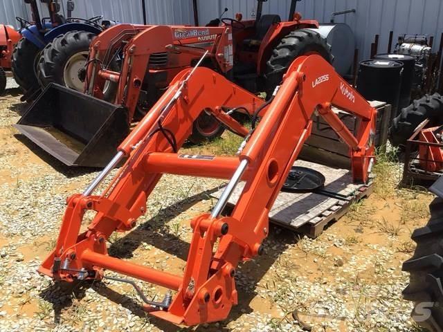 Kubota LA2255 Construction - Others