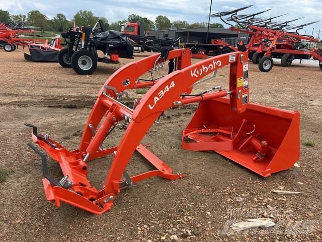 Kubota LA344S Construction - Others