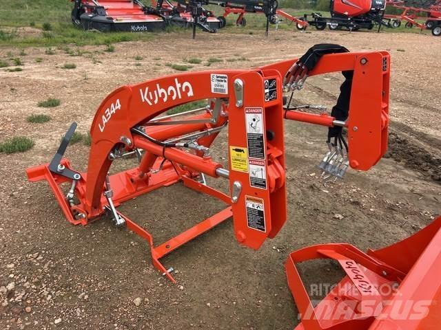 Kubota LA344S Construction - Others