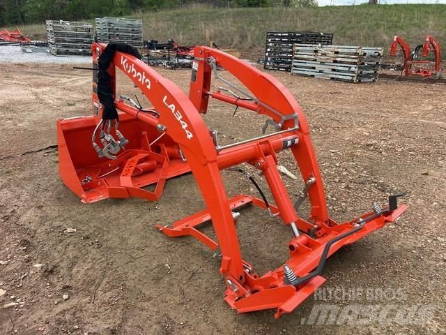 Kubota LA344S Construction - Others
