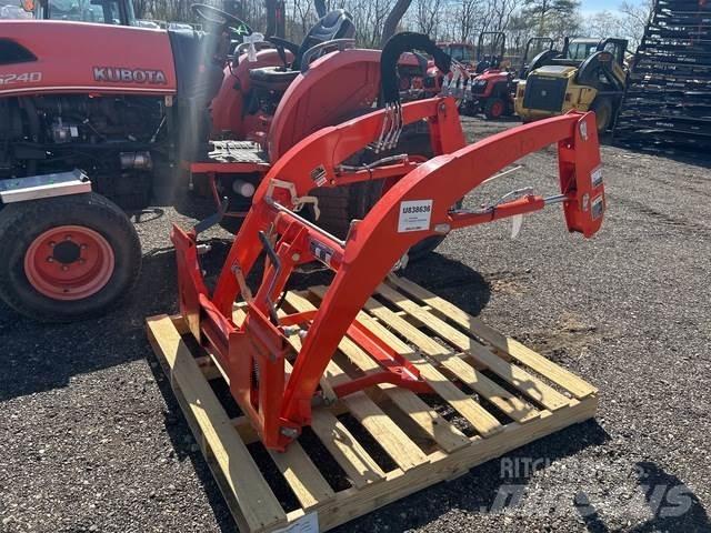 Kubota LA344S Construction - Others