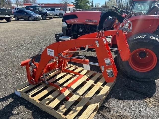 Kubota LA344S Construction - Others