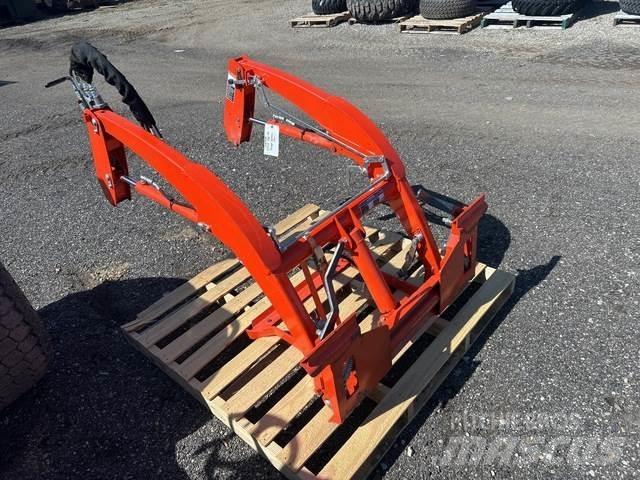 Kubota LA344S Construction - Others