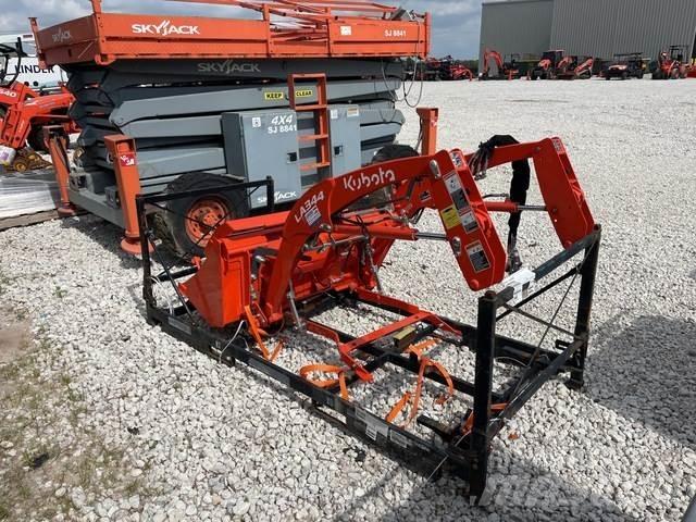 Kubota LA344S Construction - Others