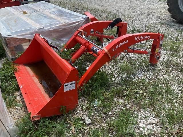 Kubota LA344S Construction - Others