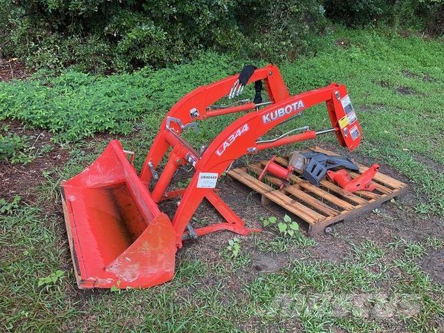 Kubota LA344S Construction - Others