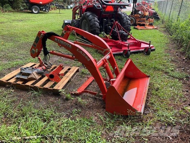 Kubota LA344S Construction - Others