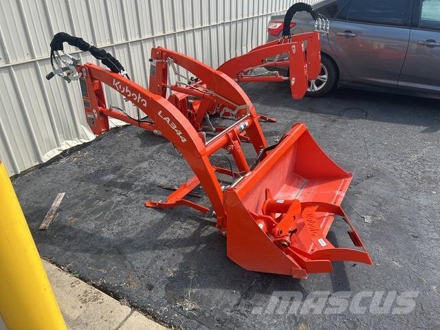 Kubota LA344S Construction - Others