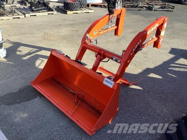 Kubota LA344S Construction - Others
