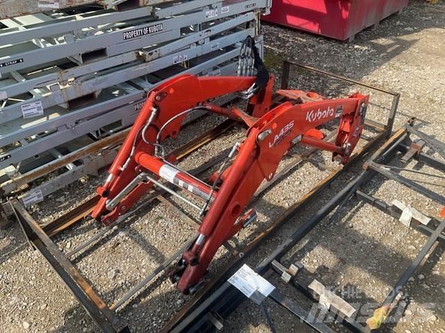 Kubota LA435 Construction - Others