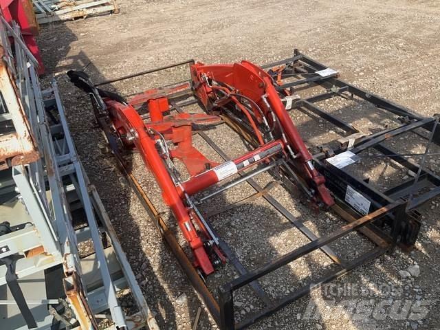 Kubota LA435 Construction - Others