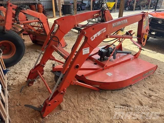 Kubota LA525 Construction - Others