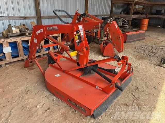 Kubota LA525 Construction - Others