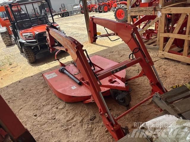 Kubota LA525 Construction - Others